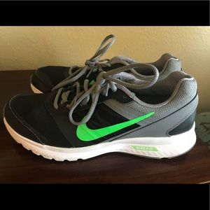 Men’s Nikes